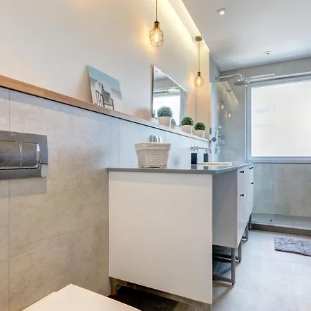 Patricia Centrum Q4apartments Apartment