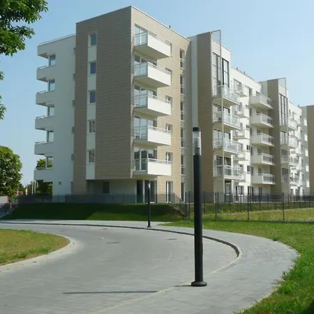 Patricia Centrum Q4apartments Apartment