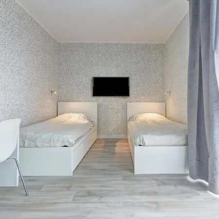 Apartment Patricia Centrum Q4apartments